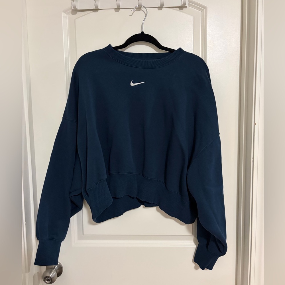 Nike Sportswear Phoenix Fleece Sweatshirt